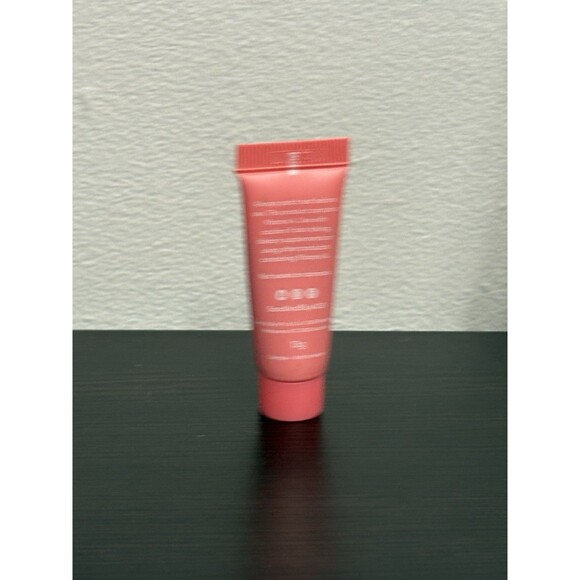 SAND & SKY Detoxify + Brighten Purifying Pink Clay Mask 13 g NEW - Picture 2 of 2